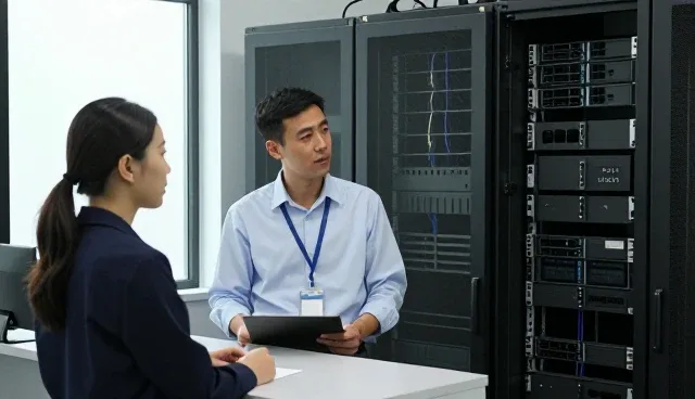 如何选择适合短视频运营等的网络工程？
