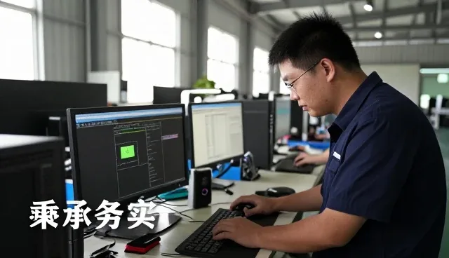 秉承务实用户如何选择网站建设